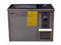 Industrial ultrasonic cleaning machine 1