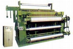 weld wire mesh machine