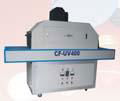 Flat UV curing machine 4