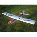 model plane 3