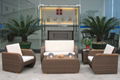 rattan outdoor furniture 1