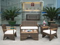 rattan living room furniture 1