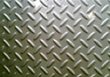 Checkered steel plates 2