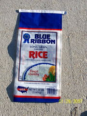 Rice Bag