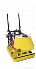 plate compactor