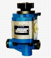 Hydraulic Pump