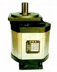 Hydraulic Pump