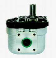 Hydraulic Pump