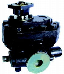 Hydraulic Pump