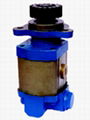 Hydraulic Pump 1