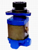 Hydraulic Pump