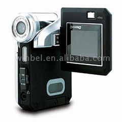 Digital Video Camera