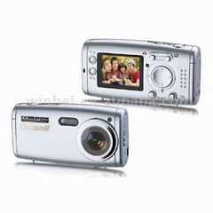 digital camera