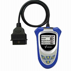 OBD II  Handheld  Electronic  Car  Diagnostic  Test