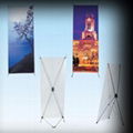 X Banner Stand 4