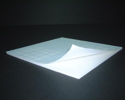 Polystyrene foam sheet 3