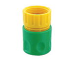 hose connector