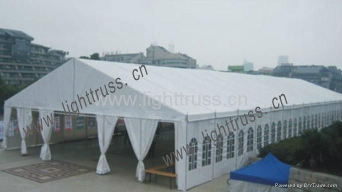 tent