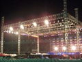 truss,stage truss,stage lighting truss