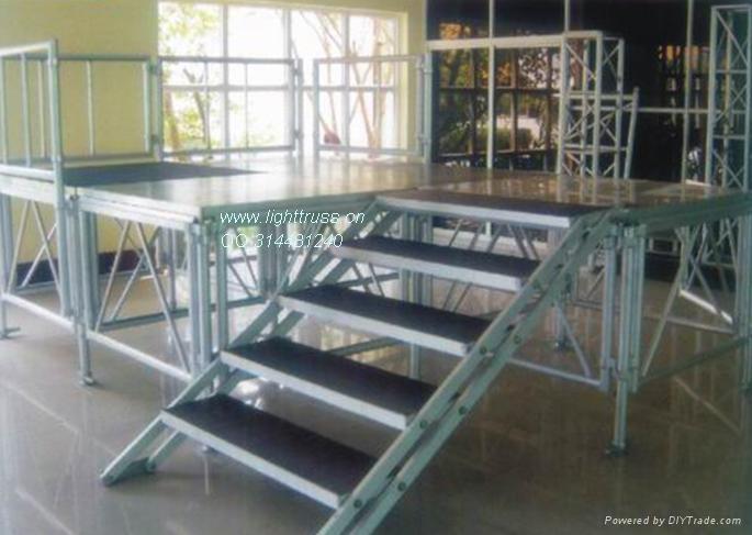 stage,stage truss,stage lighting trussing