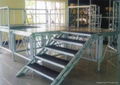 stage,stage truss,stage lighting trussing 1