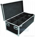 flight case, road case,ABS case,light