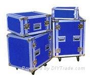 flight case, road case,flightcase,roadcase,ABS case,stage truss