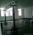 elevator tower,truss,trussing,aluminium truss,stage truss,lighting stand