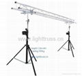 elevator tower,lighting stand,speaker stand,stage truss 1