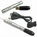 laser pointer 1