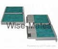 Wise-Mates 88880-33020  air filter - Lexus ES300, LX470 cabin air purifier 1