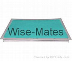 Wise-Mates 88568-52010 air cleaner -
