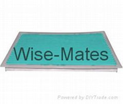 Wise-Mates 88568-52010 air cleaner - Toyota Rav4, ECHO Cabin Pollen Air Filter 