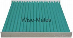 Wise-Mates 88568-02020 air filter,Toyota Corolla,Toyota Matrix cabin air purifer