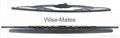 car wiper blade