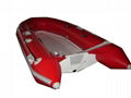 rigid inflatable boat RIB330 1