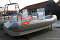 rigid inflatable boat RIB660 2