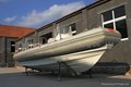 rigid inflatable boat RIB660 3