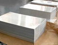 Aluminum sheets 1060