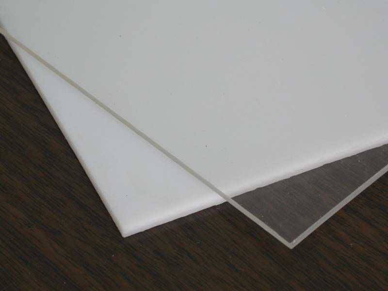 PMMA(Acrylic) sheet