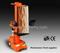 CE/GS Petrol Log Splitter 1