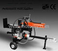 27T Petrol Log Splitter With CE/EPA