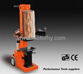 GS/CE Approval 12t Power Log Splitter