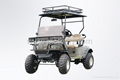 Hunting Golf Cart / Electric Car  1