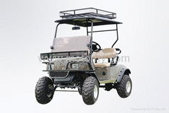 Hunting Golf Cart / Electric Car 