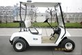 Golf Cart/Electric car 2