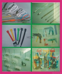 nylon cable ties