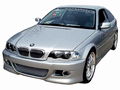 Front Bumper of BMW 3series (E46) 99 M3