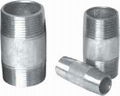 suppy all kinds of malleable pipe fitting 4