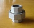 suppy all kinds of malleable pipe fitting 5